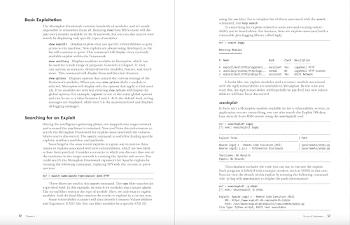 Metasploit, 2nd Edition