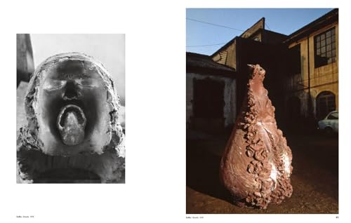 Giuseppe Penone: Imprints of Light