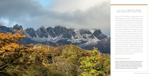 100 Hikes of a Lifetime: The World's Ultimate Scenic Trails (100 of a Lifetime)