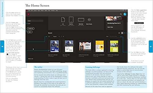 InDesign in easy steps