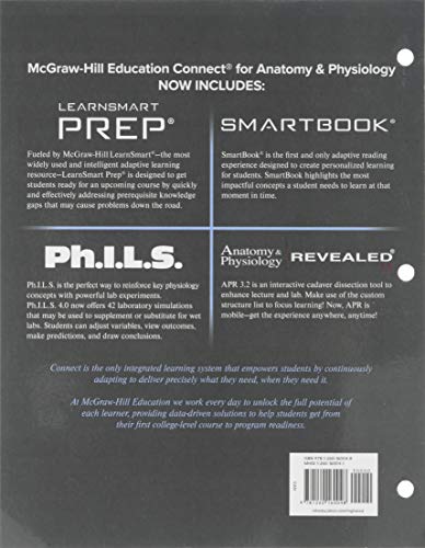 Loose Leaf for Anatomy, Physiology, & Disease