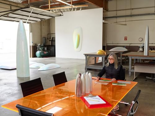 Gisela Colón: Matéria Prima