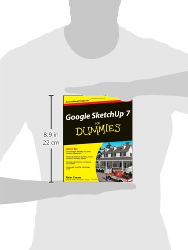 Google SketchUp 7 For Dummies