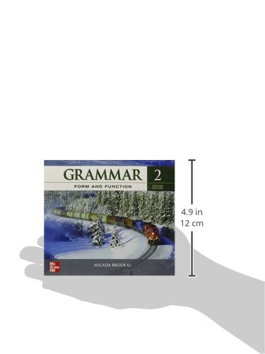 Grammar Form and Function Level 2 Classroom Audio CDs