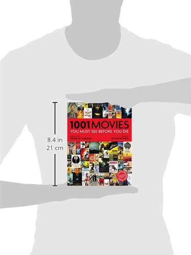 1001 Movies You Must See Before You Die