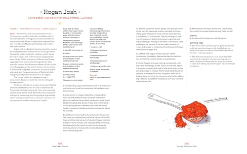 Heartland Masala: An Indian Cookbook from an American Kitchen