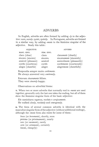Essential Portuguese Grammar: All The Grammar Really Needed For Speech And Comprehension (Dover Language Guides Essential Grammar)