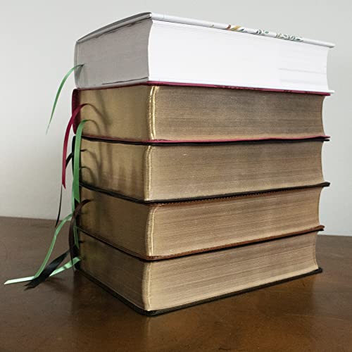 Evangelical Study Bible: Christ-centered. Faith-building. Mission-focused. (NKJV, Brown Leathersoft, Red Letter, Thumb Indexed, Large Comfort Print)