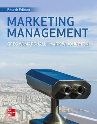 Loose Leaf Marketing Management
