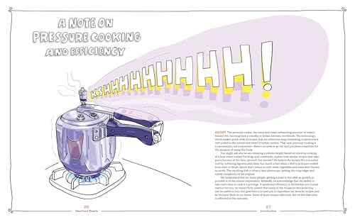 Heartland Masala: An Indian Cookbook from an American Kitchen