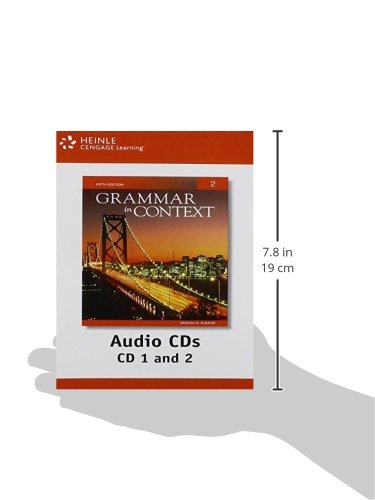 Grammar in Context 2