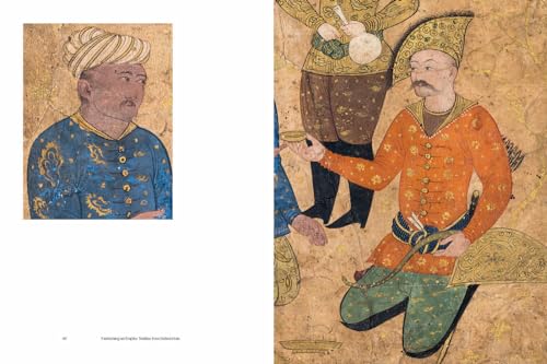 Fashioning an Empire: Textiles from Safavid Iran
