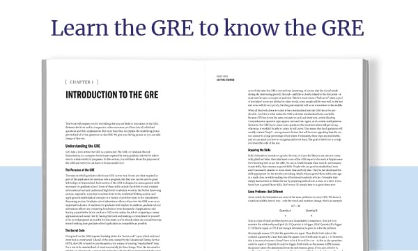 GRE Prep Plus, Ninth Edition (2026): Includes 6 Practice Tests, 1500+ Practice Questions + Online Access to a 500+ Question Bank, Video Tutorials, and Live Class Sessions (Kaplan Test Prep)
