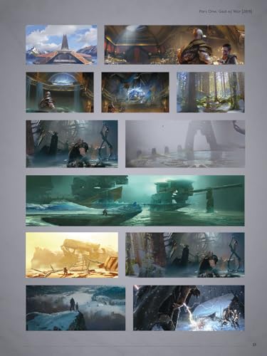 God of War: 20th Anniversary Retrospective