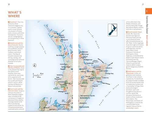 Fodor's Essential New Zealand (Full-color Travel Guide)