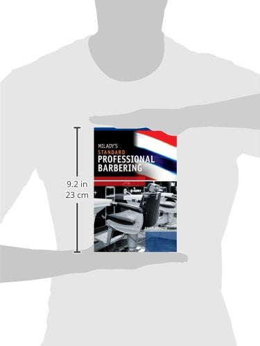 Exam Review for Milady's Standard Professional Barbering