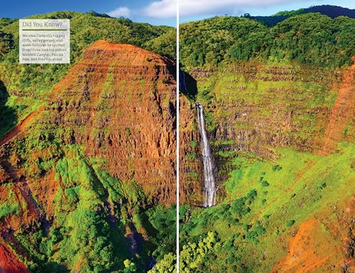 Fodor's Kauai (Full-color Travel Guide)