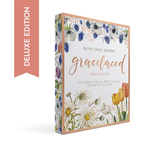 GraceLaced Deluxe Edition