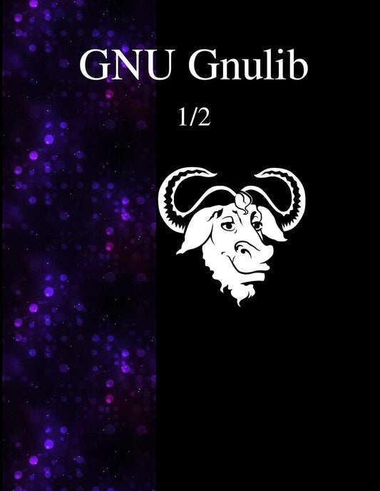 GNU Gnulib 1/2