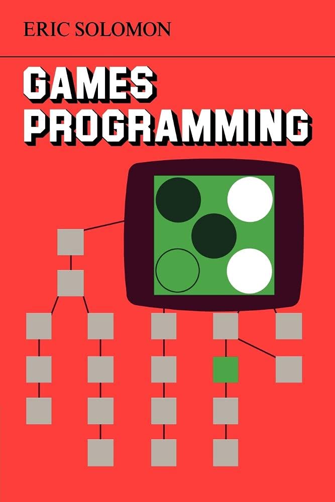 Games Programming
