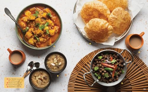 Heartland Masala: An Indian Cookbook from an American Kitchen