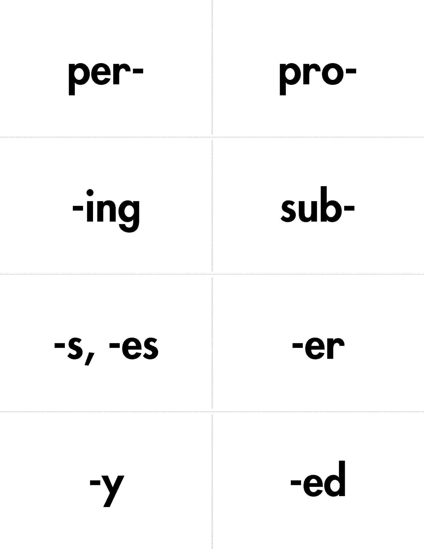 Grade 3 Sonday Systems Essential Home