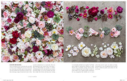 Floret Farm's A Year in Flowers: Designing Gorgeous Arrangements for Every Season