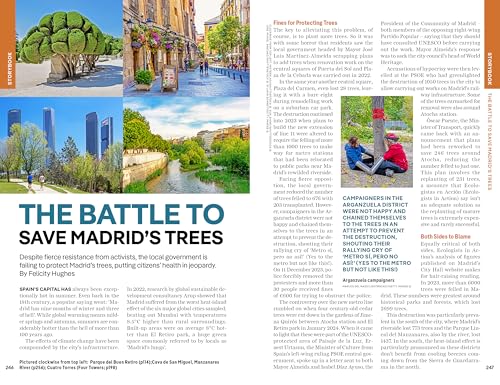Lonely Planet Madrid (Travel Guide)