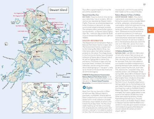 Fodor's Essential New Zealand (Full-color Travel Guide)