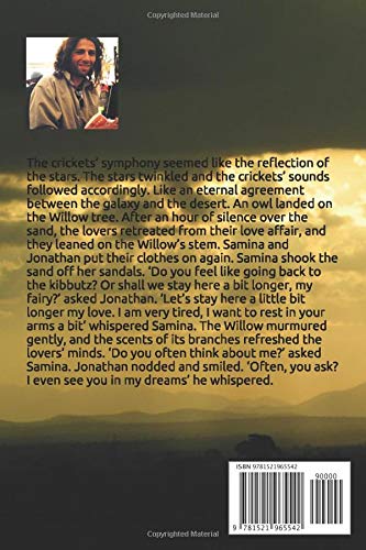 Longing for the ancient Willow