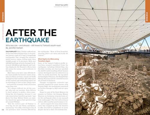 Lonely Planet Turkiye (Travel Guide)