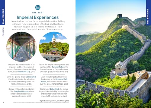 Lonely Planet Pocket Beijing (Pocket Guide)