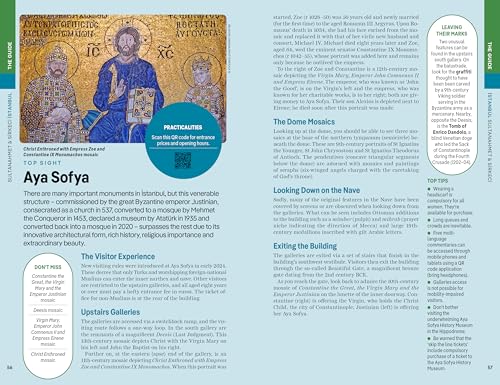 Lonely Planet Turkiye (Travel Guide)