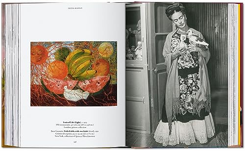 Frida Kahlo. 45th Ed. (45th Edition)