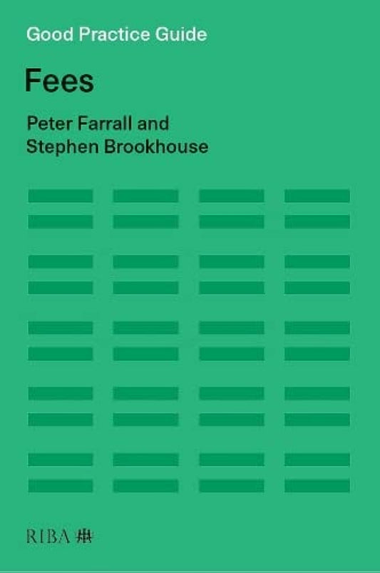 Good Practice Guide: Fees