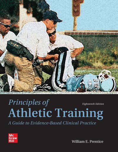 Looseleaf for Principles of Athletic Training: A Guide to Evidence-Based Clinical Practice