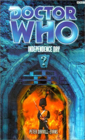 Independence Day (Doctor Who Series)