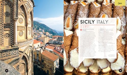 Lonely Planet's Where to Go When: The Ultimate Month-by-Month Travel Planner with 300+ Destinations