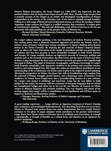 Giotto's Arena Chapel and the Triumph of Humility