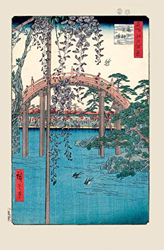 Hiroshige: Master of Nature