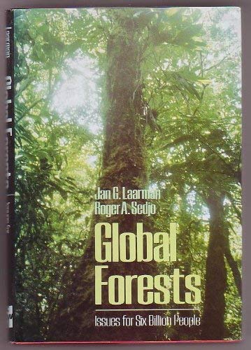 Global Forests: Issues for Six Billion People (MCGRAW HILL SERIES IN FOREST RESOURCES)