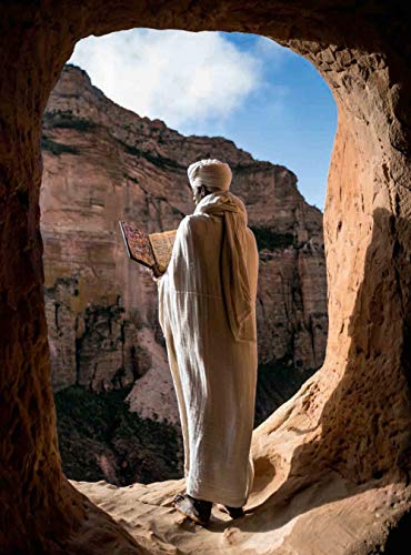 Ethiopia: The Living Churches of an Ancient Kingdom