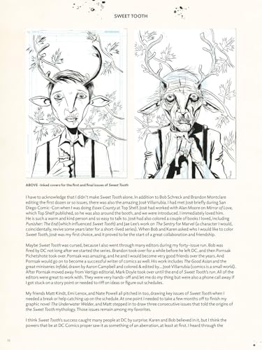 10,000 Ink Stains: A Memoir