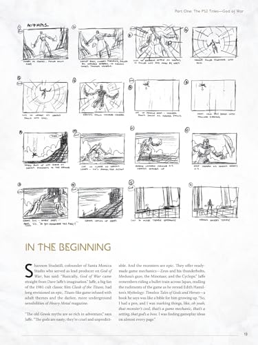 God of War: 20th Anniversary Retrospective