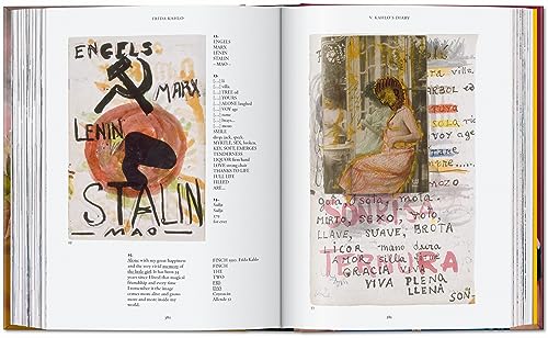 Frida Kahlo. 45th Ed. (45th Edition)