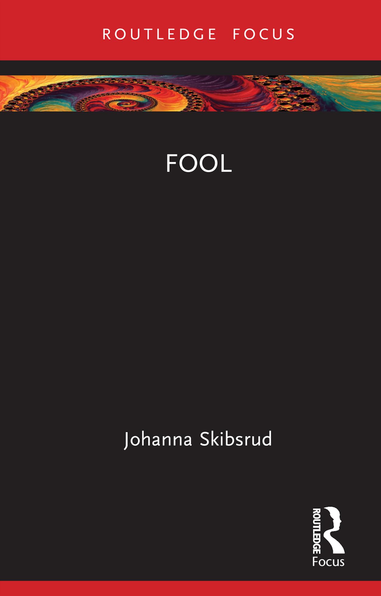 Fool (New Literary Theory)