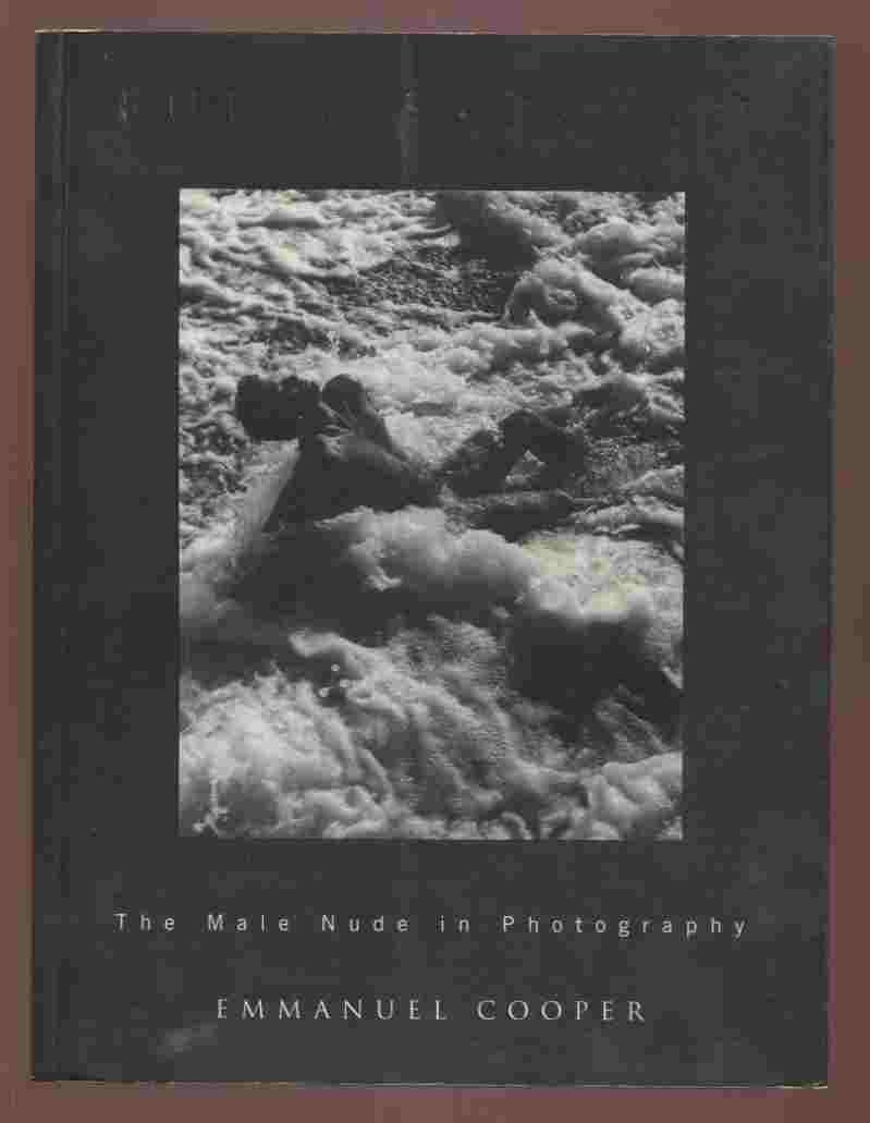 Fully Exposed: The Male Nude in Photography