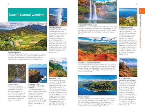 Fodor's Kauai (Full-color Travel Guide)