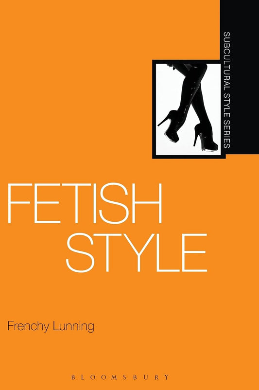 Fetish Style (Subcultural Style)