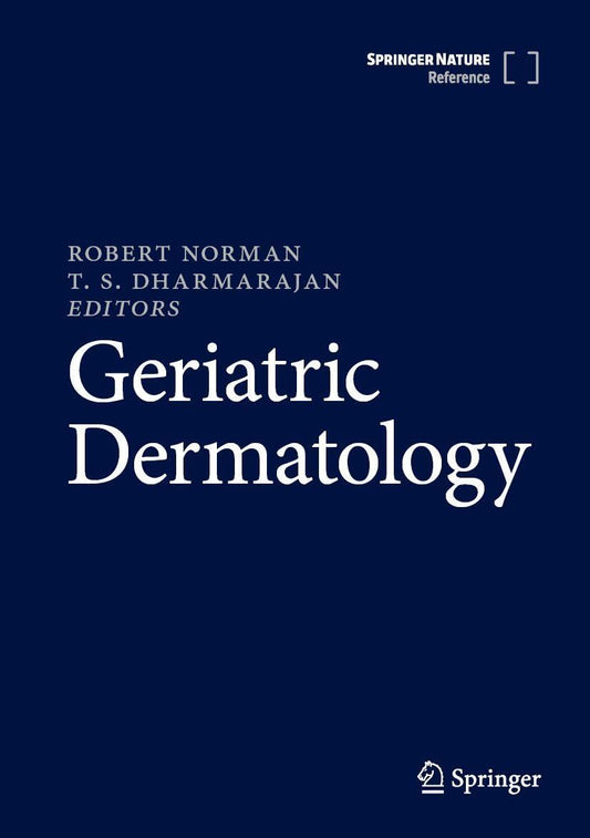 Geriatric Dermatology